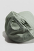 Gorra de algodón verde caqui en internet