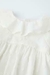 Blusa bordado plumeti y volantes en internet
