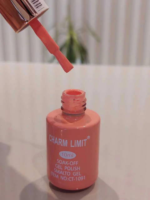 CHARM LIMIT semipermanente 61