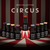 Colección Circus -PINK MASK-