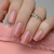 Builder Gel in a Bottle - PINK MASK -