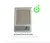CHERIMOYA Extractor de polvo inalambrico - comprar online