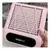 Extractor de polvo Cherimoya