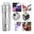 CABINA linterna Con Sello Uv/led Mini Soft Gel