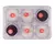 TONES Sugar Effect glitter - comprar online