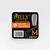 MELY tips soft gel matte X100PCS - comprar online