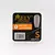 MELY tips soft gel matte X100PCS en internet