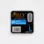MELY tips soft gel matte X 100PCS