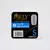 MELY tips soft gel matte X 100PCS en internet