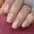 BASE RUBBER - Sparkly Rose PINK MAS - comprar online
