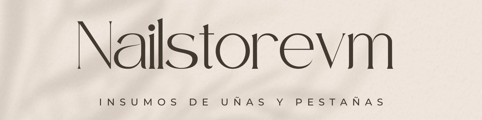 NAILSTOREVM