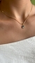 Cadenita ying yang - comprar online
