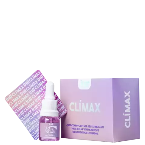 Jogo Clímax: A Atração do Prazer! - comprar online