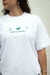 Since ´01 Tee na internet