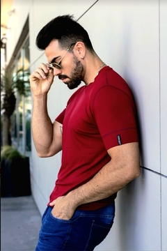 Banner de la categoría Remeras