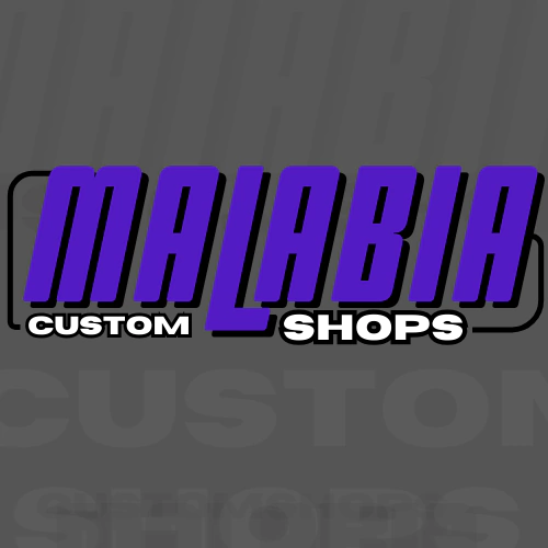 MALABIA CUSTOMSHOPS