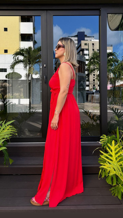 vestido Iracema - comprar online
