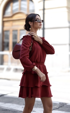 Vestido Yohanna - comprar online