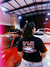 Camiseta 'Call Me' - Preta - Moroon Brand
