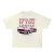 Camiseta 'Call Me' - Creme - comprar online