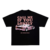 Camiseta 'Call Me' - Preta - comprar online