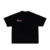 Camiseta 'Call Me' - Preta na internet
