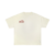Camiseta 'Old Garage' - Creme na internet