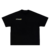 Camiseta 'House Club' - Preta na internet