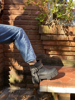 Bota Asia - comprar online