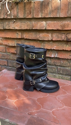 Bota Tyler - comprar online
