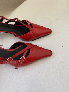 VIENA ROJO - comprar online