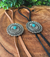 Bolo Tie Concho
