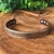 Bracelete de Cobre Magnético - comprar online