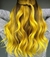 Amarelo Girassol na internet