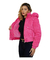Jaqueta Puffer Canelada várias cores - comprar online