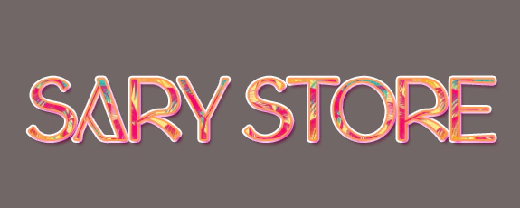 Sary Store