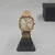 Reloj CASIO vintage cobre - comprar online