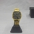 Reloj CASIO vintage dorado - comprar online