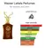 Perfume Al Noble Wazeer De Lattafa Niche Dubai na internet