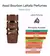 Perfume Árabe Asad Bourbon - comprar online