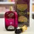 Perfume Árabe Feminino Al Wataniah Sabah Al Ward Eau De Parfum 100ml