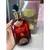 Perfume Árabe Feminino Al Wataniah Sabah Al Ward Eau De Parfum 100ml - comprar online