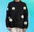 Blusa Margarida com gola