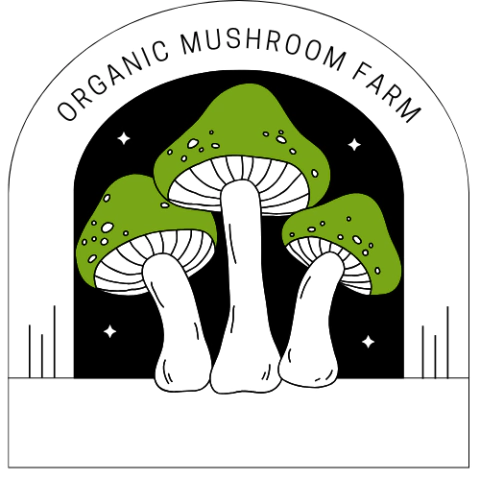 Fungi shop
