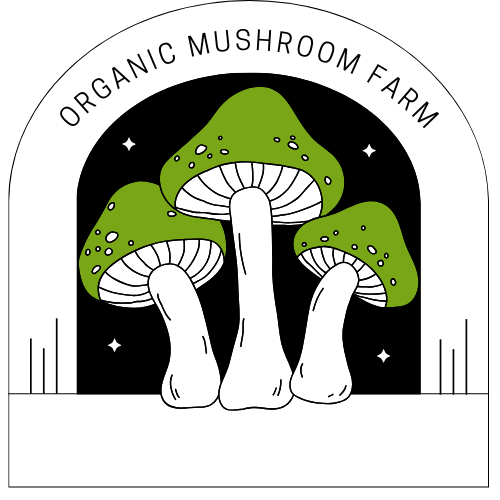 Fungi shop