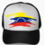 gorras de Venezuela 2