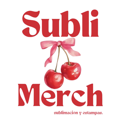 Sublimerch