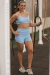 Short Luma - NAKY