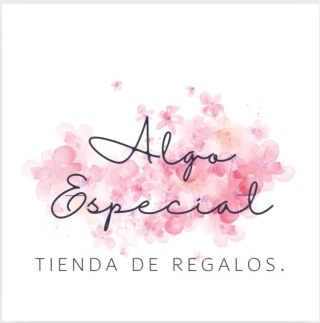 Algo especial.