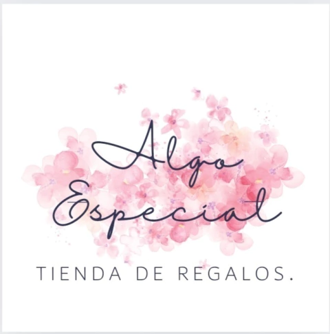 Algo especial.